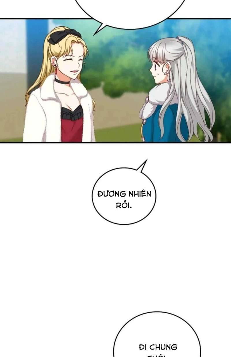 Cẩn Thận Với Các Anh Trai Đấy! Chap 55 - Trang 2