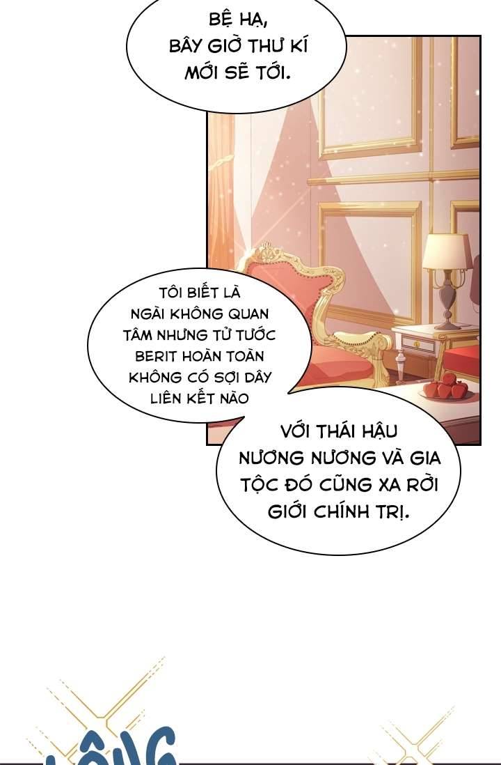 Thư Ký Của Bạo Chúa Chapter 3 - Trang 4