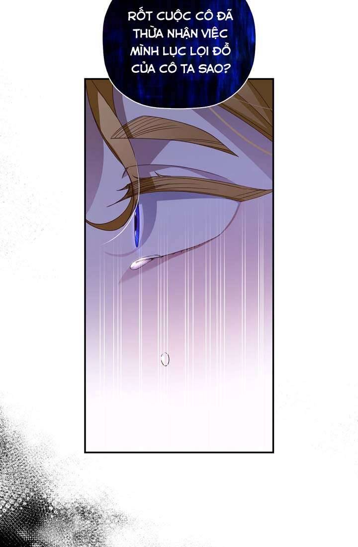 Phương Pháp Che Giấu Đứa Con Của Hoàng Đế Chapter 11 - Trang 4