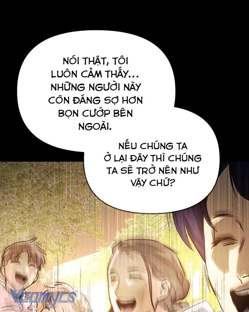 Ác Chi Hoàn Chapter 13 - Trang 4