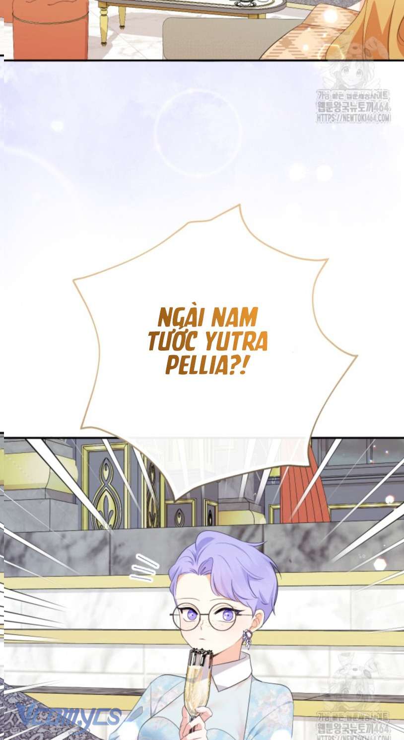 Tiểu Thư Tích Tiền Đi Bụi Chapter 75 - Trang 4