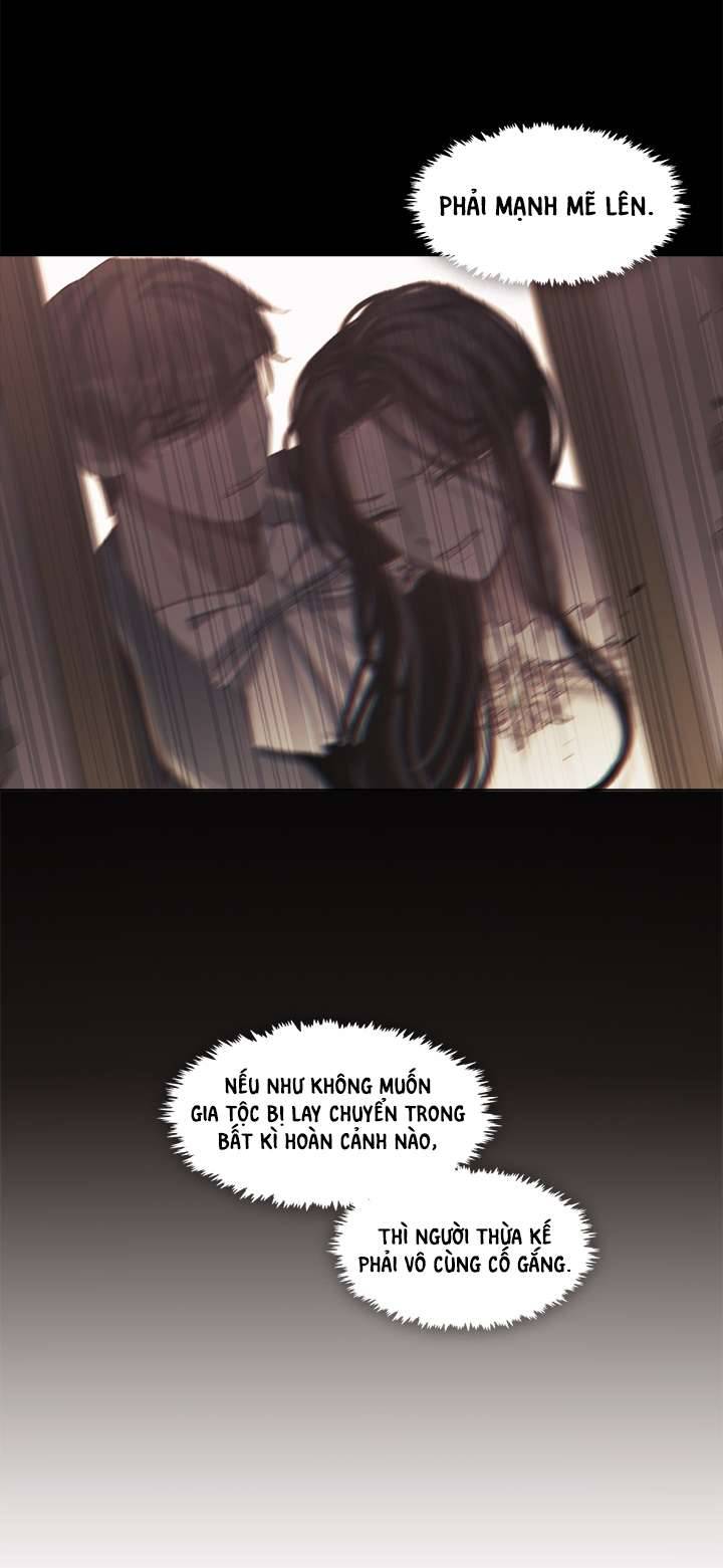 Gia Đình Bị Ám Ảnh Bởi Tôi Chapter 18 - Trang 4