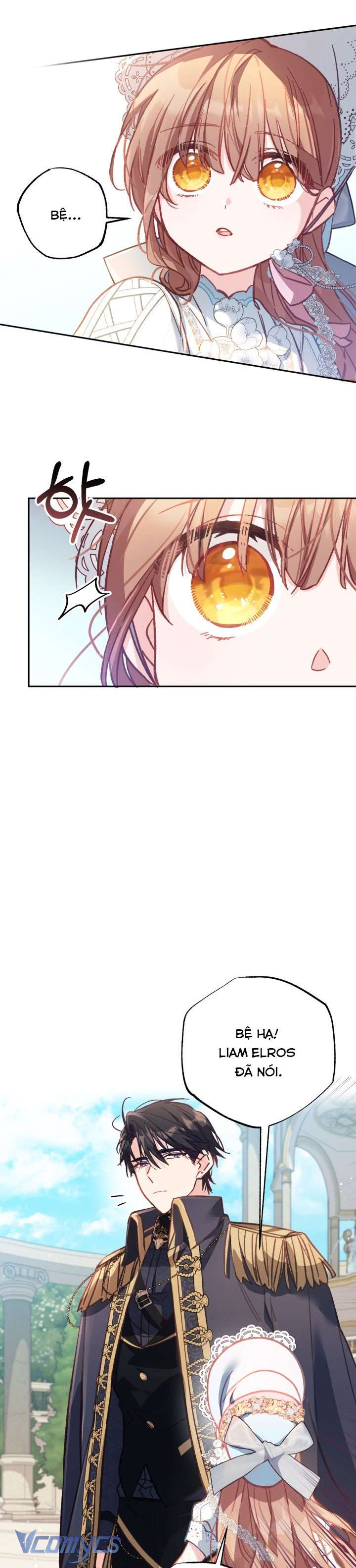 Không Có Chỗ Cho Kẻ Giả Mạo Chap 9 - Trang 2