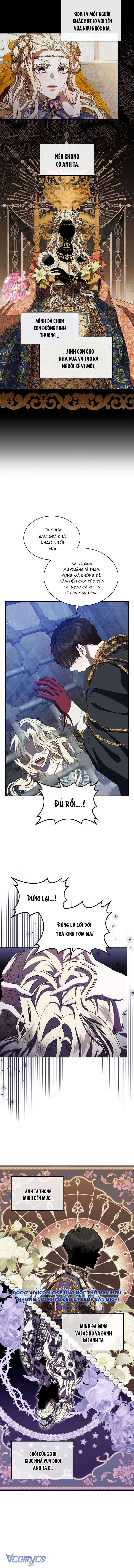 Ném Đá Xuống Hồ Chap 2 - Trang 2