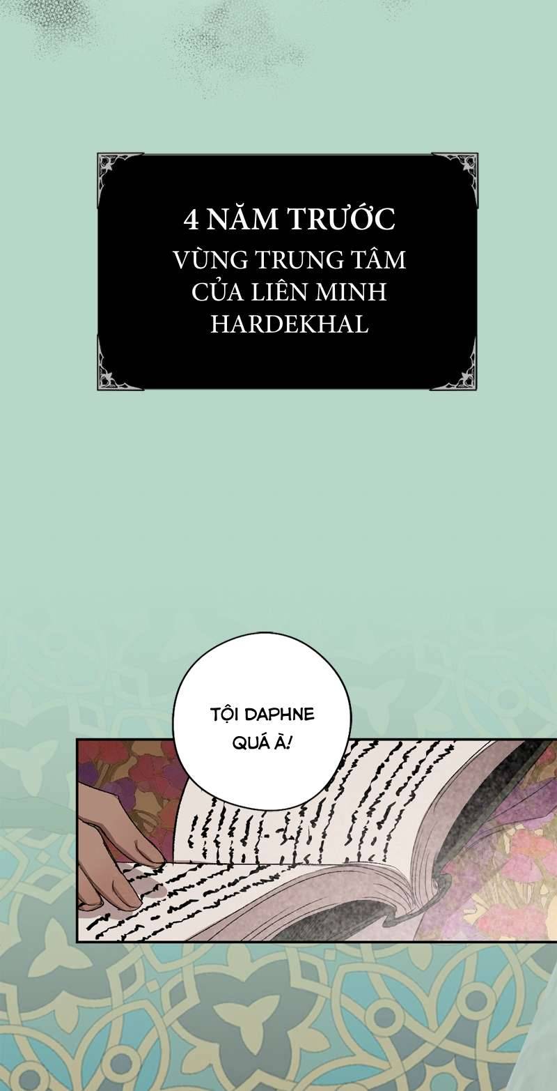 Lời Thú Nhận Của Chúa Tể Bóng Tối Chapter 93 - Trang 4