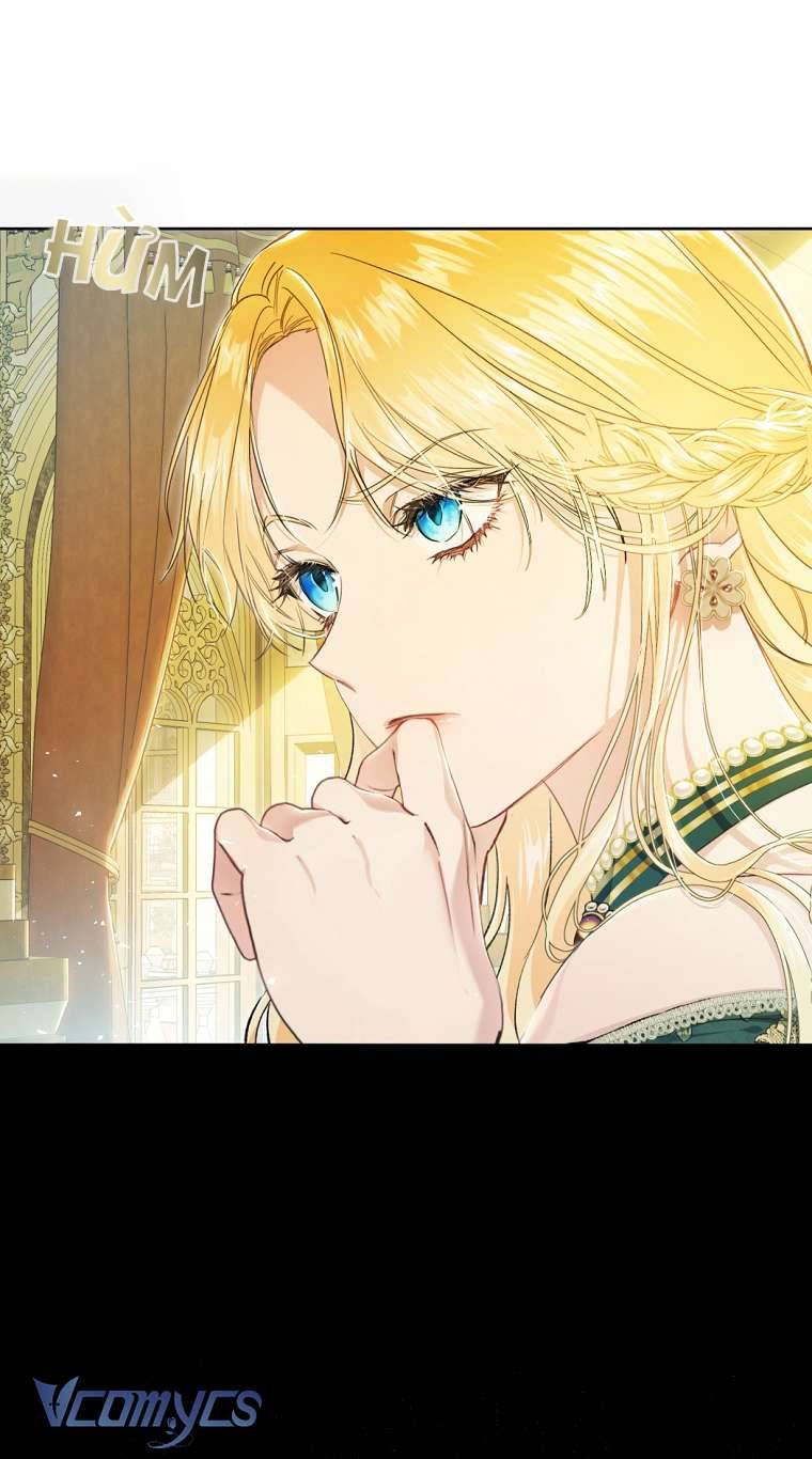 Ác Nữ Chỉ Là Một Con Rối Chap 81 - Trang 2