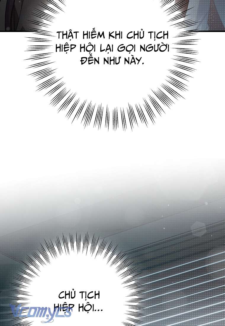 Nhật Ký Từ Chức Cấp S Của Thợ Săn Công Chức Chapter 7 - Next Chapter 8