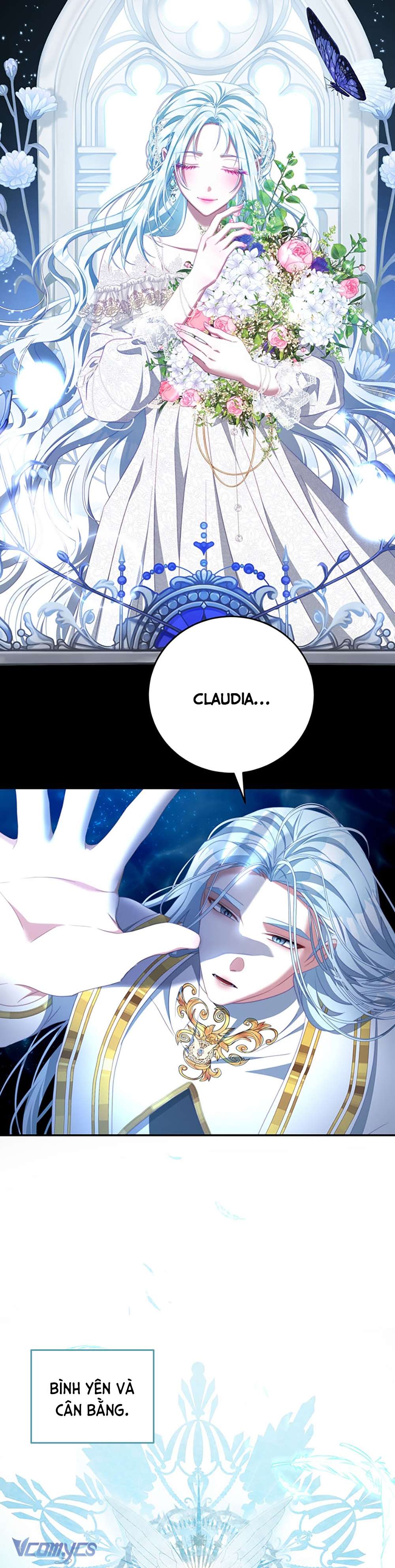 Trở Thành Tình Địch Của Các Nam Chính Chapter 66 - Trang 3