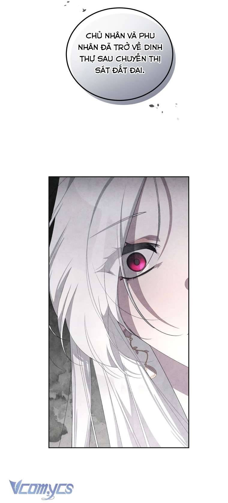 Ác Nữ Thuần Hoá Quái Thú Chapter 6 - Trang 4