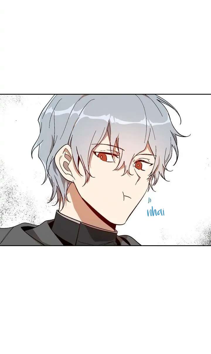 Vị Hôn Thê Khế Ước Của Công Tước Chap 117 - Next Chap 118