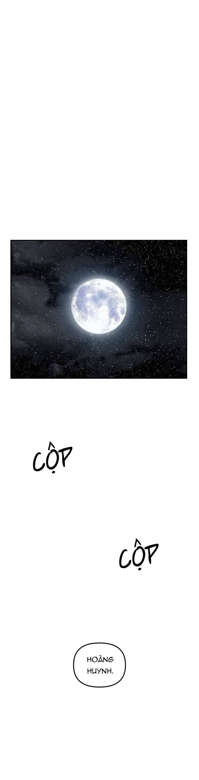 Vương Tử Huyền Bí Chapter 76 - Trang 4