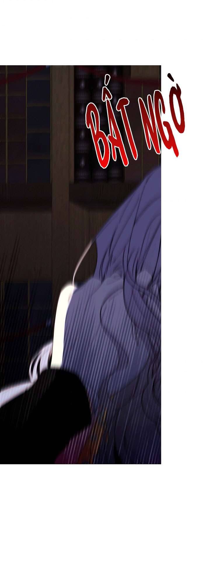 Ác Nữ Cần Bạo Chúa Chapter 62 - Trang 4