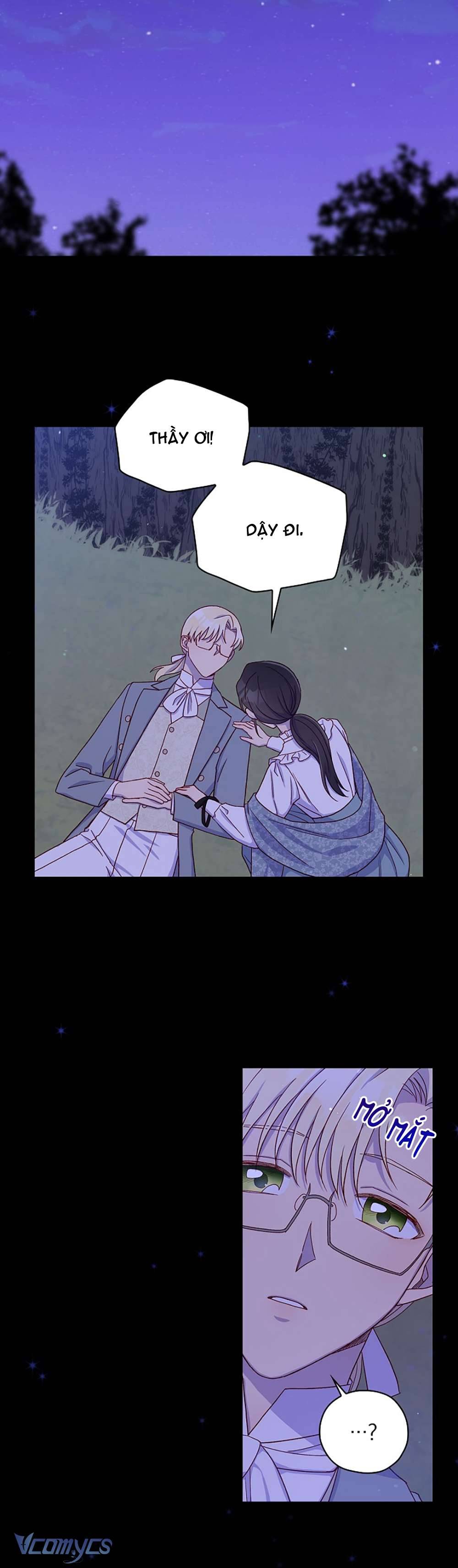 Sống Sót Dưới Thân Phận Hầu Nữ Chap 56 - Trang 2