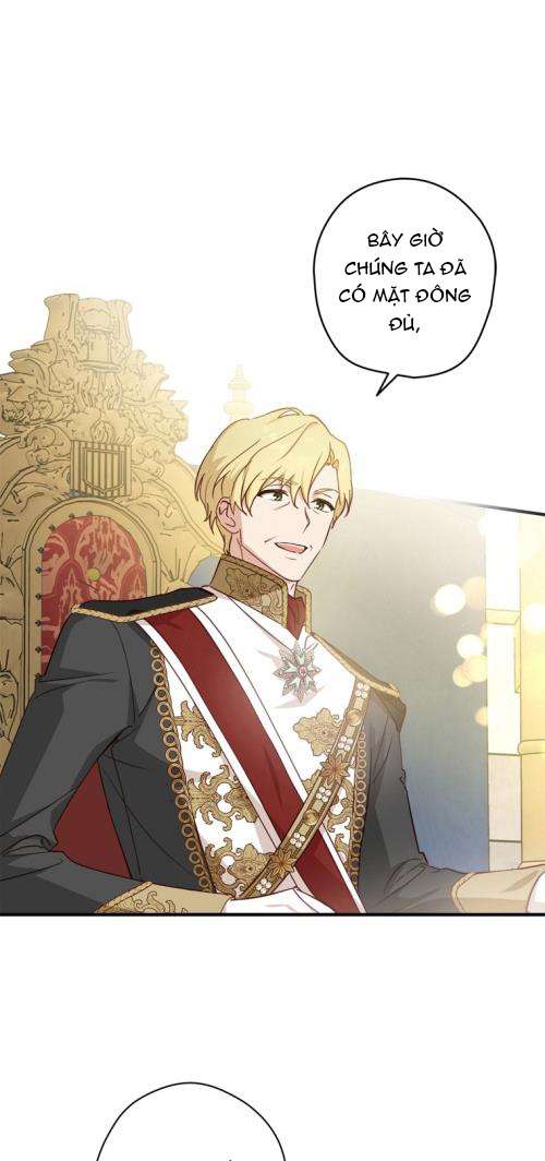 Tôi Đã Bảo Nữ Chính Đang Cải Trang Cơ Mà! Chap 23 - Trang 2