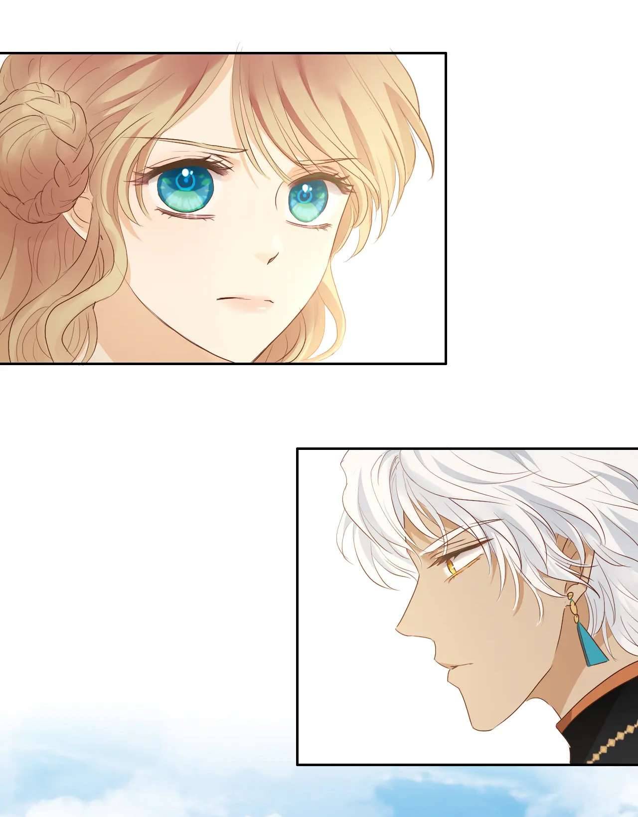 Địch Úc Đa Chi Ca Chapter 98 - Next Chapter 99