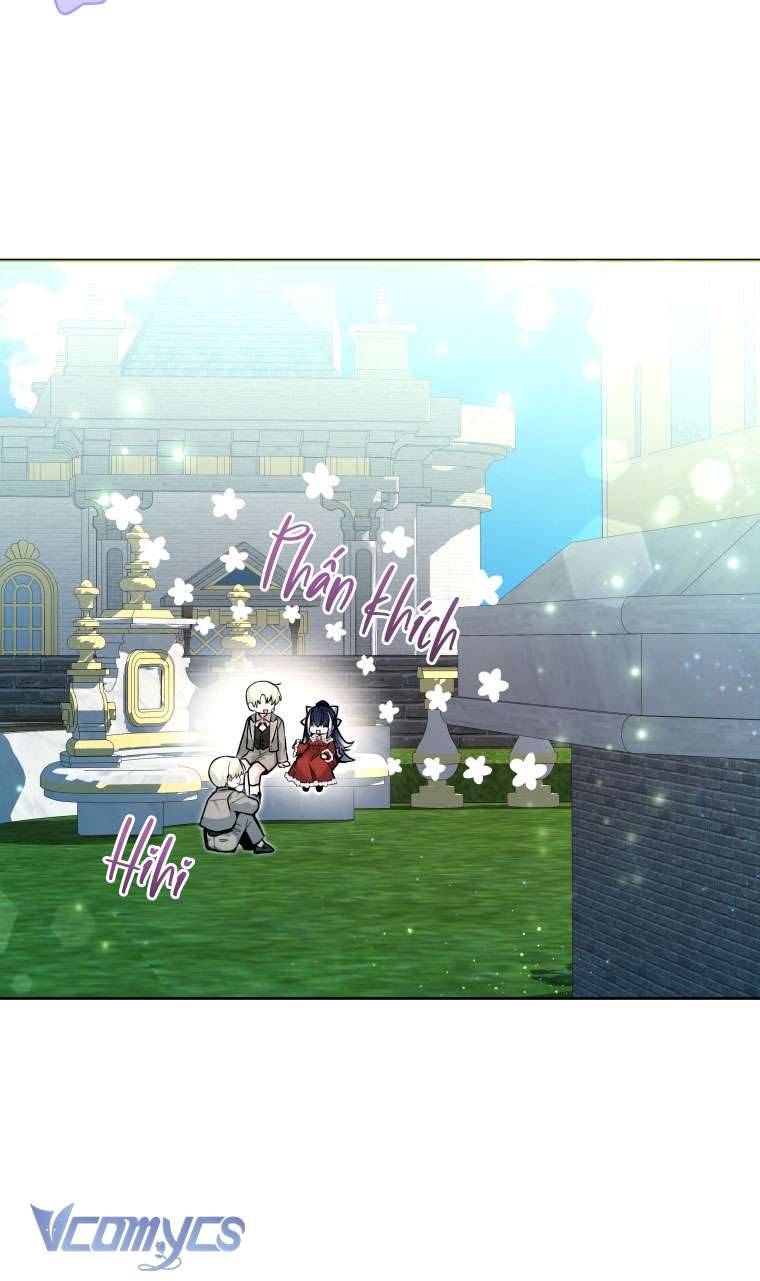 Bé Con Cá Voi Sát Thủ Chapter 27 - Trang 4