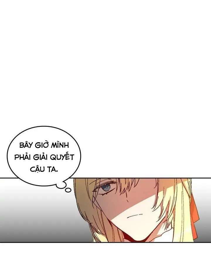 Vị Hôn Thê Khế Ước Của Công Tước Chap 115 - Next Chap 116