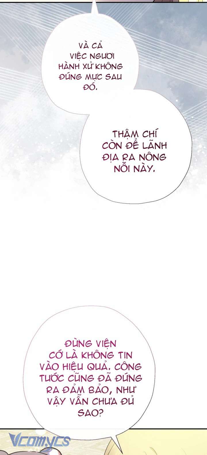 Tiểu Thư Tích Tiền Đi Bụi Chapter 84 - Trang 4