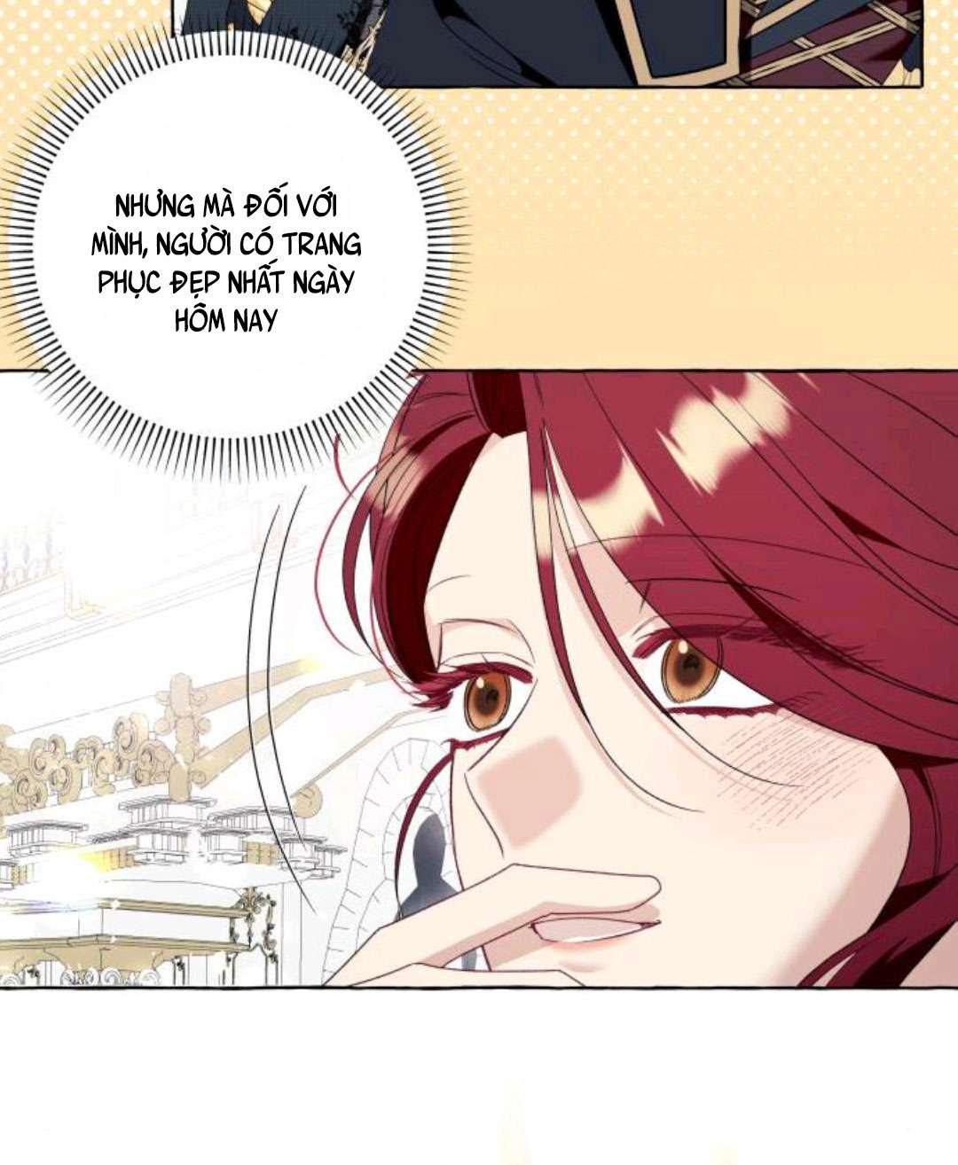 Tôi Tưởng Đó Chỉ Là Tiểu Thuyết Trọng Sinh Bình Thường Chapter 51 - Trang 3