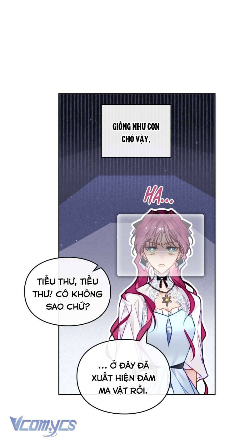 Kết Cục Của Nhân Vật Phản Diện Chỉ Có Thể Là Cái Chết Chapter 115 - Trang 4