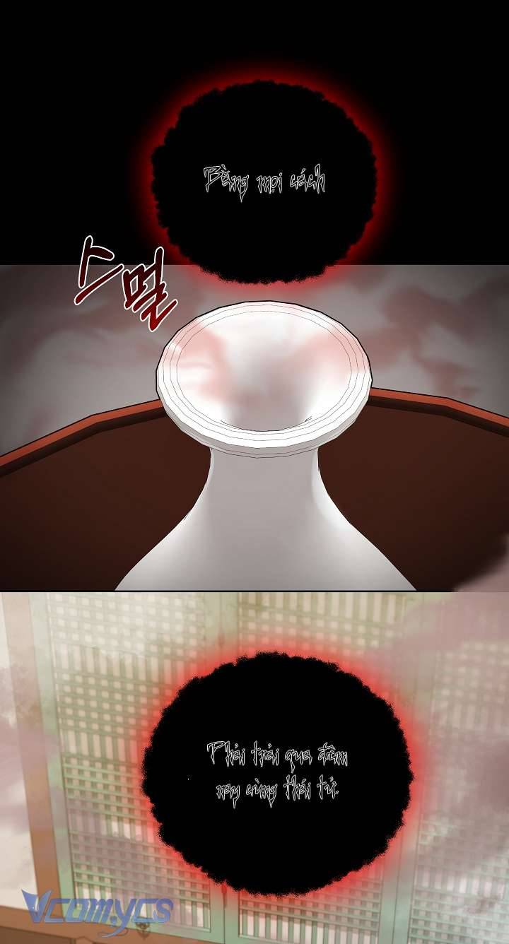 [18+] Biên Niên Sử Xuân Họa Thời Joseon Chap 2 - Trang 2