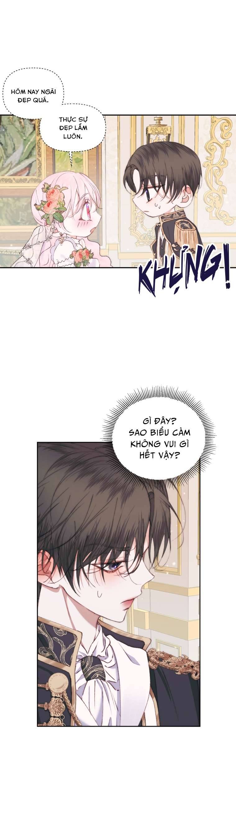 Siren: Trở Thành Gia Đình Của Nhân Vật Phản Diện Chapter 50 - Trang 3