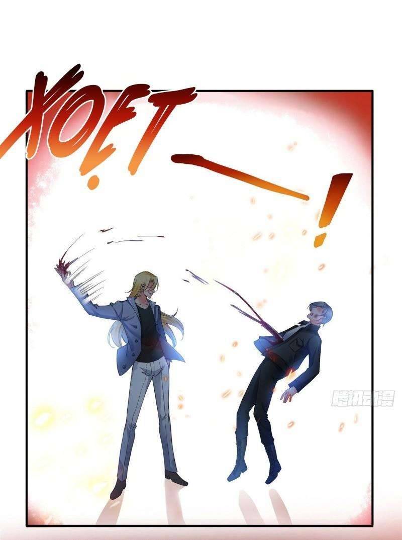 Hệt Như Hàn Quang Gặp Nắng Gắt Chap 103 - Next Chap 104