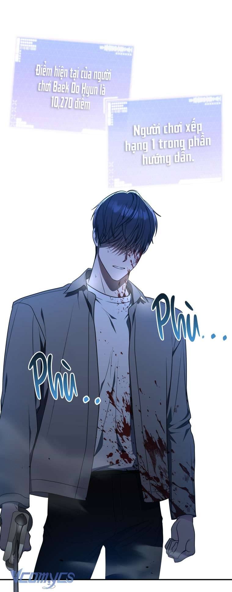 Hướng Dẫn Sinh Tồn Dành Cho Người Xếp Hạng Chap 10 - Next Chap 11