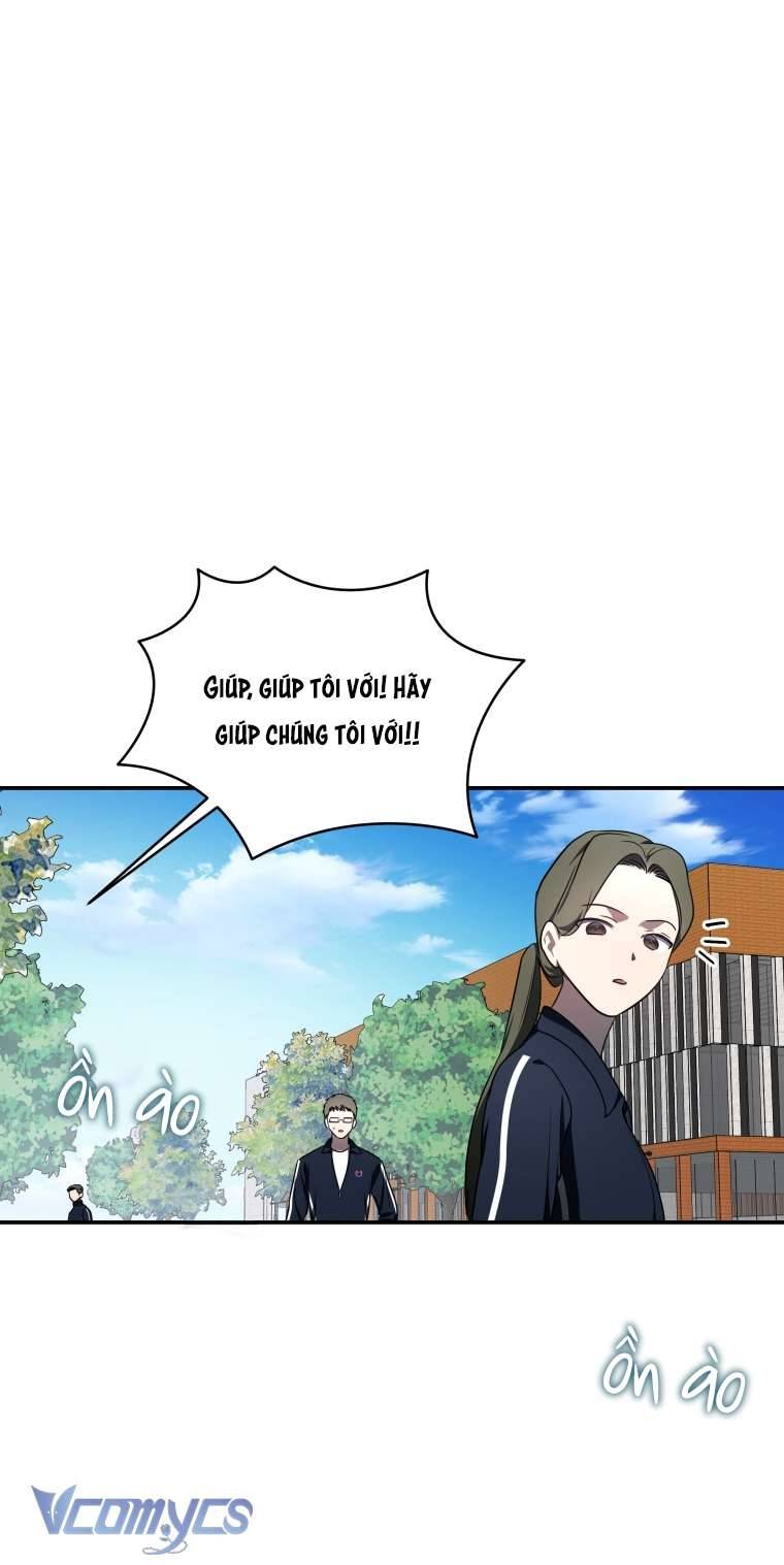 Hướng Dẫn Sinh Tồn Dành Cho Người Xếp Hạng Chap 18 - Trang 2