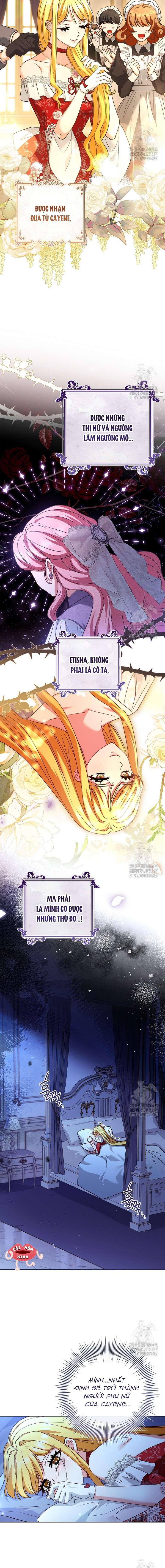 Tôi Phải Mau Chóng Kết Hôn Vì Thời Gian Có Hạn Chapter 29 - Trang 4