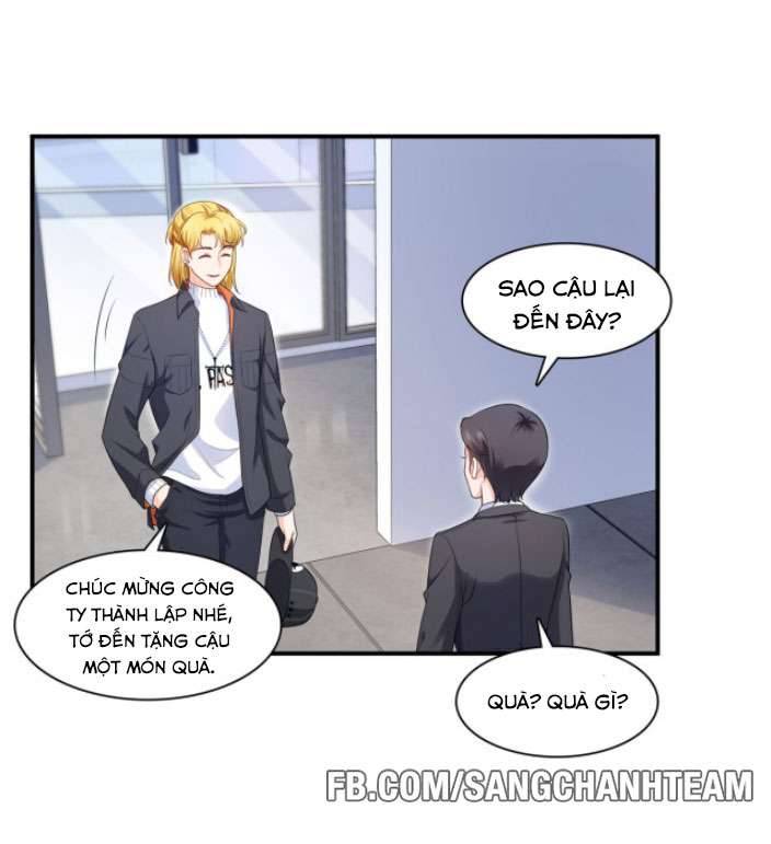 Hệt Như Hàn Quang Gặp Nắng Gắt Chap 178 - Trang 4