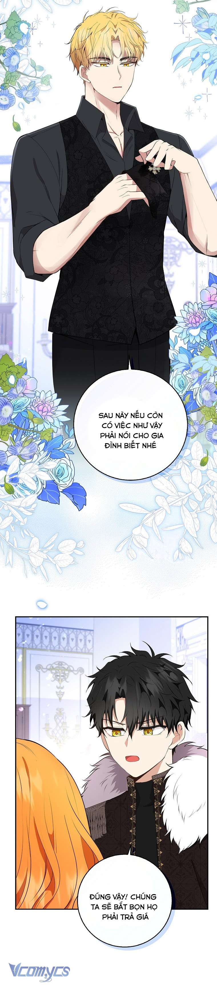 Sóc Con Tài Năng Chap 38 - Trang 2