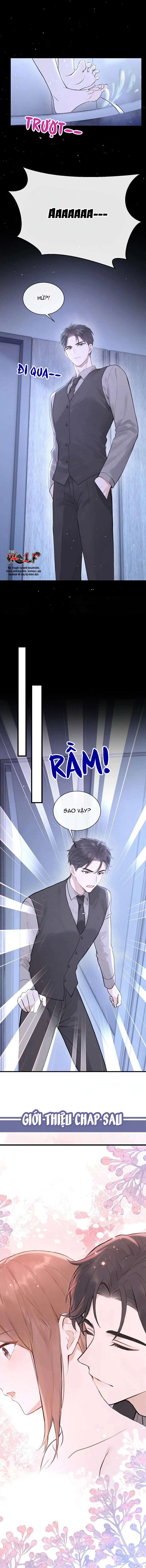 Sống Chung Để Tán Em Chap 29 - Trang 3