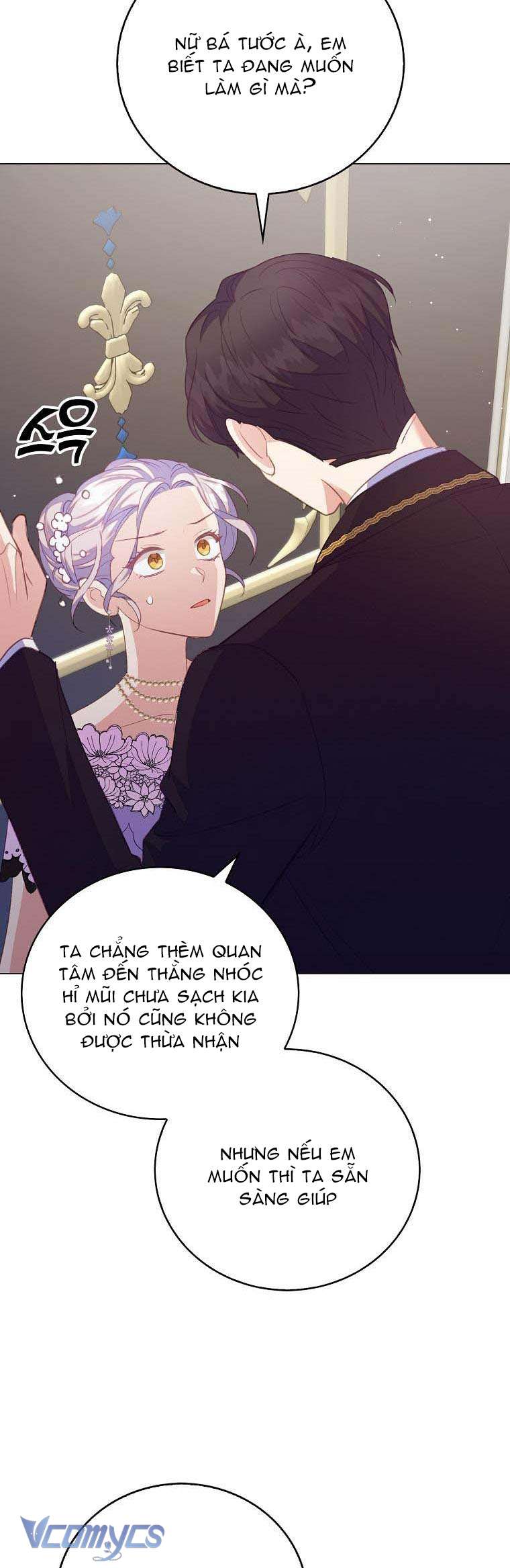 Tôi Chỉ Nhận Ra Sau Khi Mất Cô Ấy Chap 39 - Trang 2