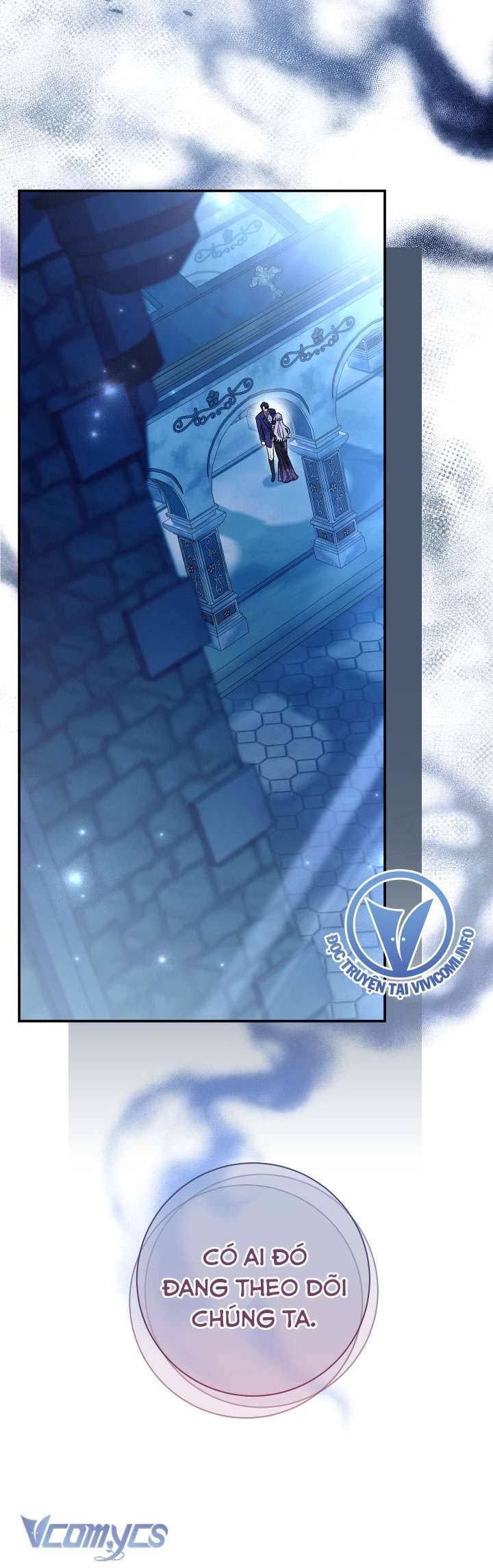 Người Xem Mắt Của Ác Nữ Quá Hoàn Hảo Chapter 21 - Trang 4