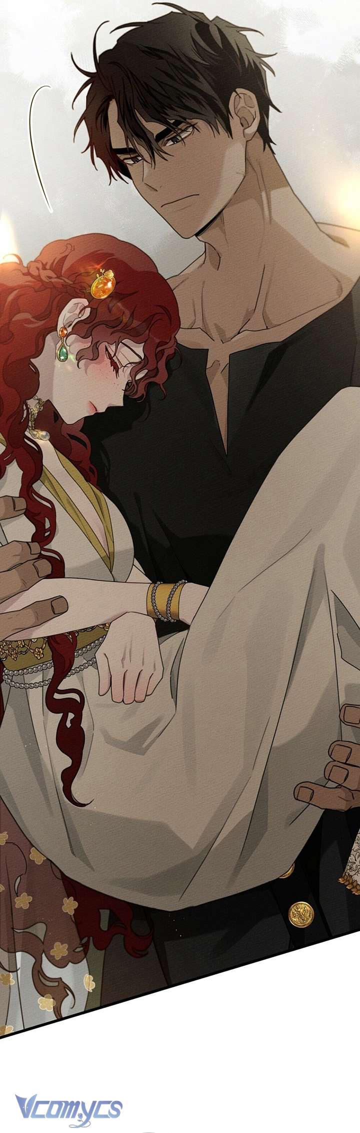 Dưới Bóng Cây Sồi Chap 49 - Next Chapter 49.1