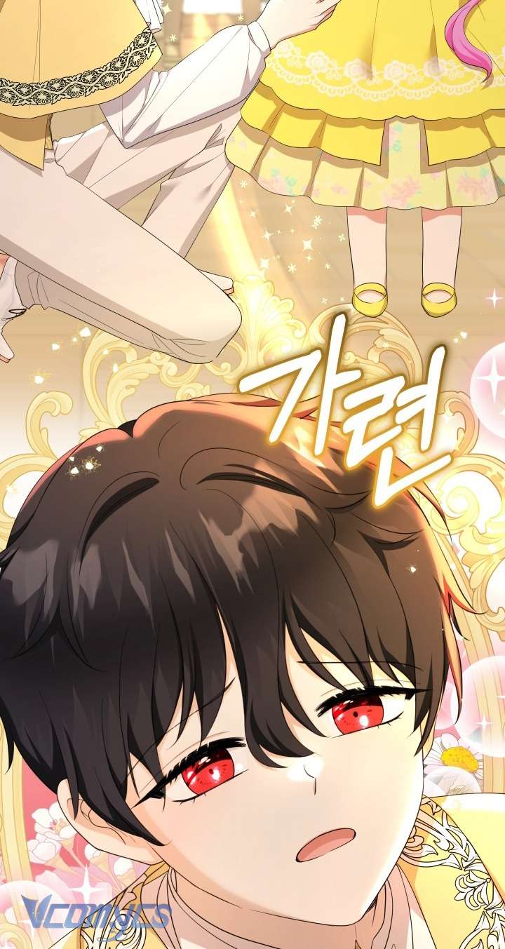 Tiểu Thư Tích Tiền Đi Bụi Chapter 70 - Trang 4