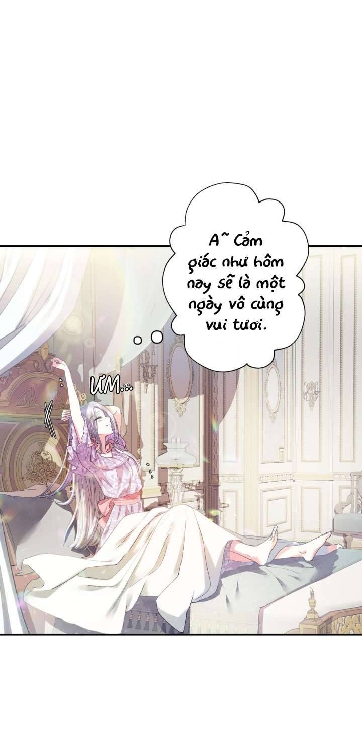 Cha À, Con Không Muốn Kết Hôn Đâu Chap 3 - Trang 2