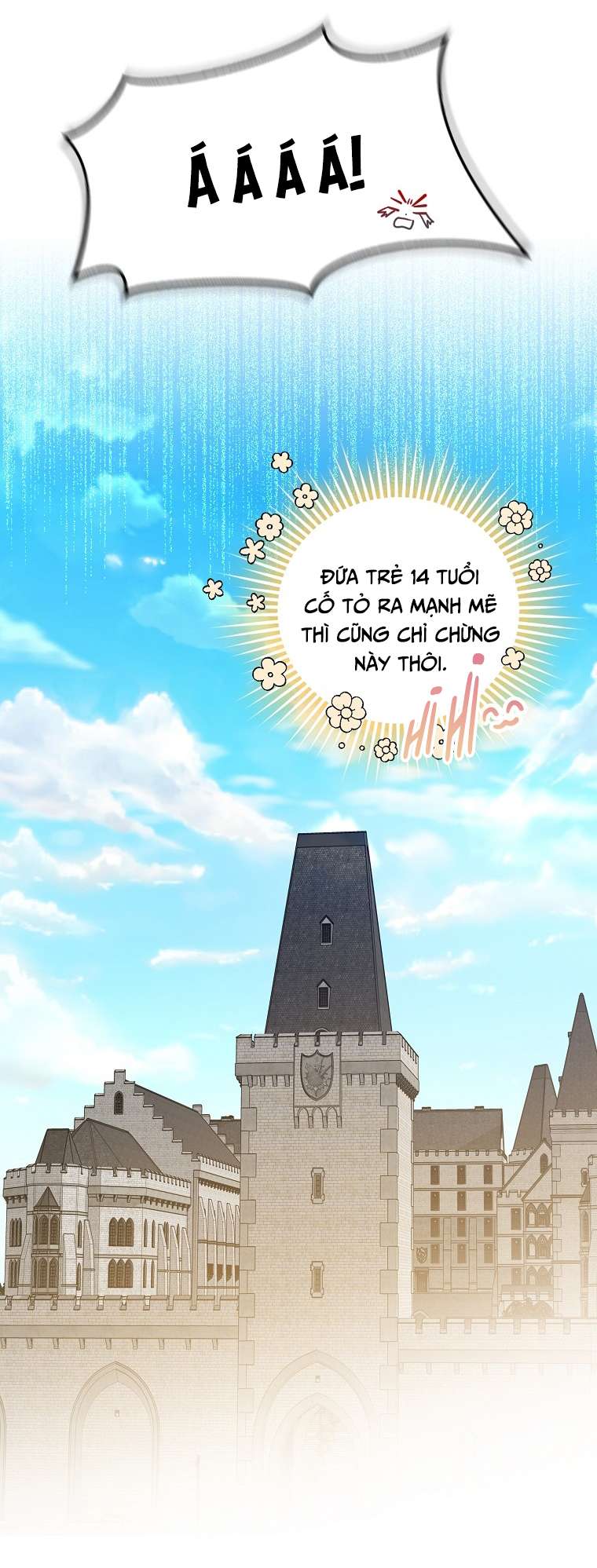 Tôi Trở Thành Vợ Của Nam Chính Chap 6 - Trang 3