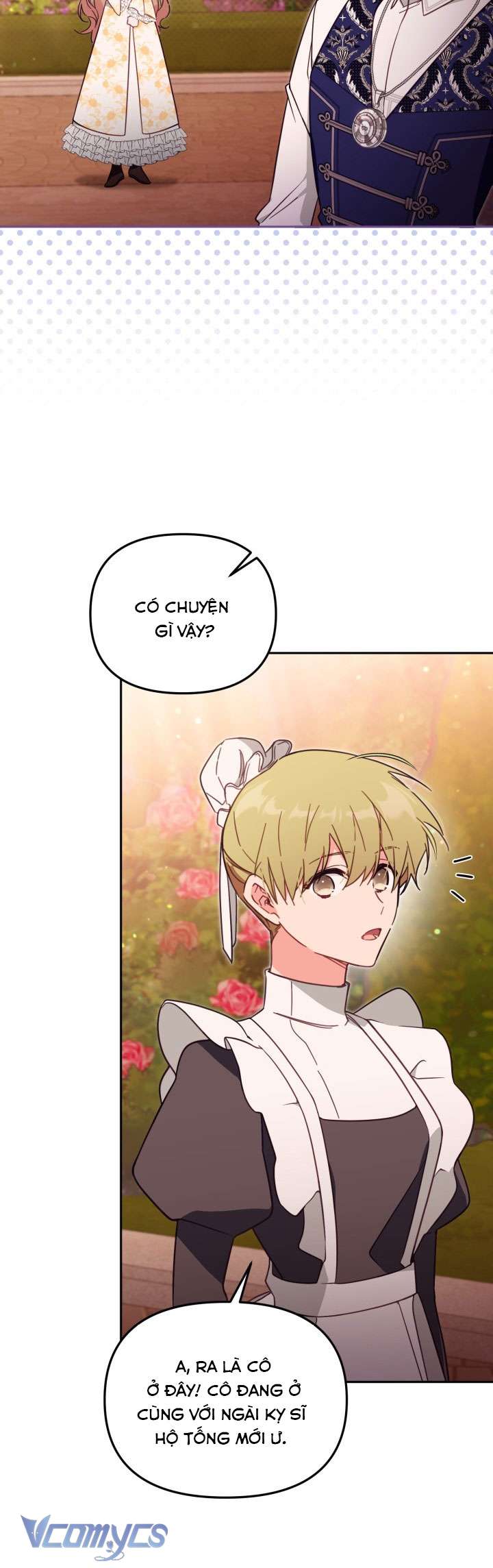 Không Có Chỗ Cho Kẻ Giả Mạo Chap 55 - Trang 2