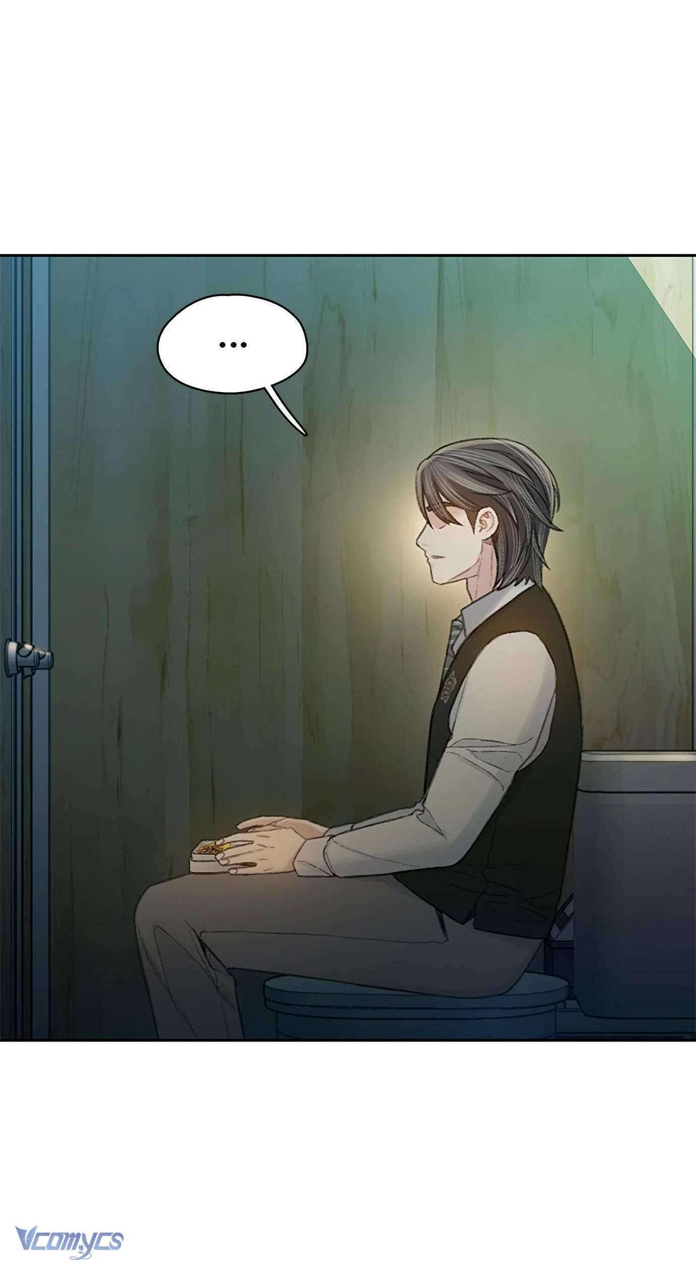 Trăng Tối: Thành Phố Xám (HYBE) Chap 5 - Trang 2