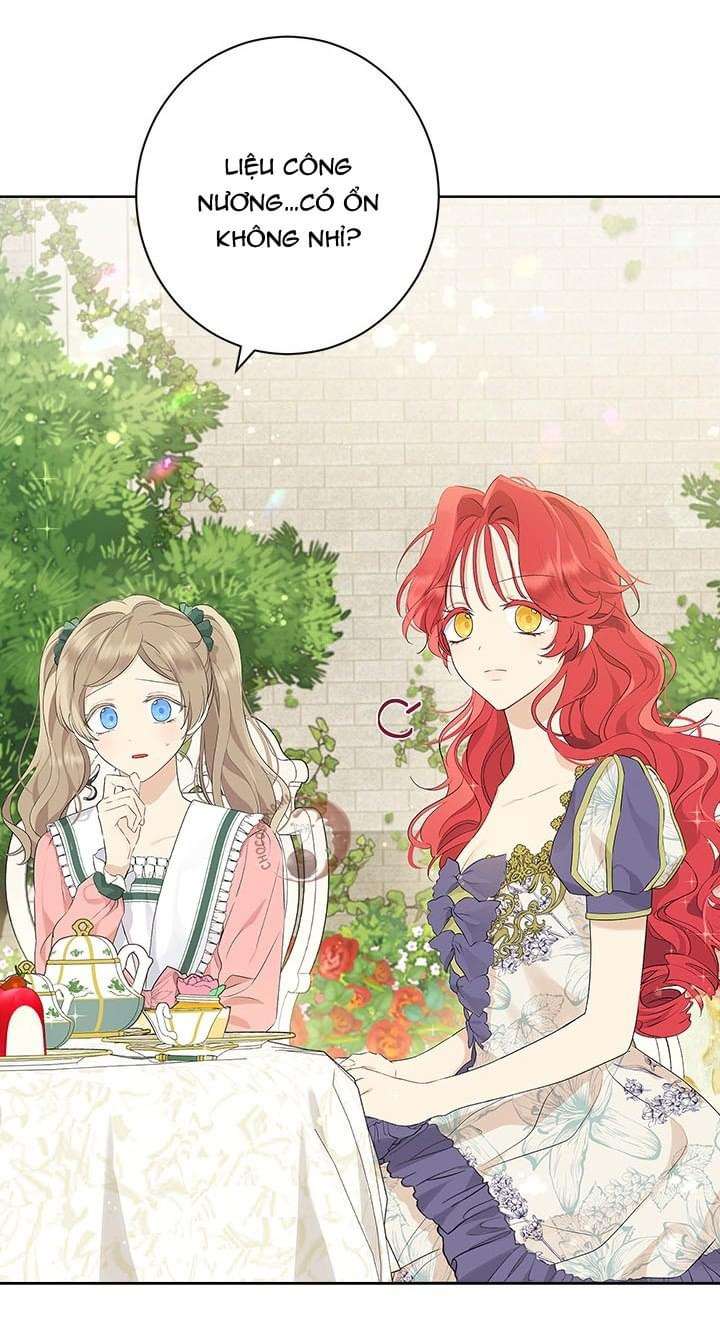 Tôi Là Minh Chứng Của Sự Thật Chap 56 - Next Chap 57