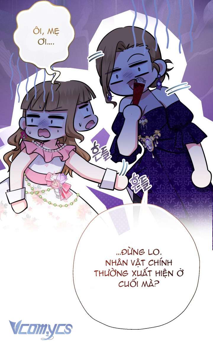 Tiểu Thư Tích Tiền Đi Bụi Chapter 74 - Trang 4