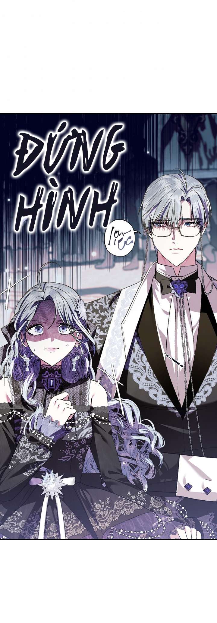 Cha À, Con Không Muốn Kết Hôn Đâu Chap 56 - Next Chap 57