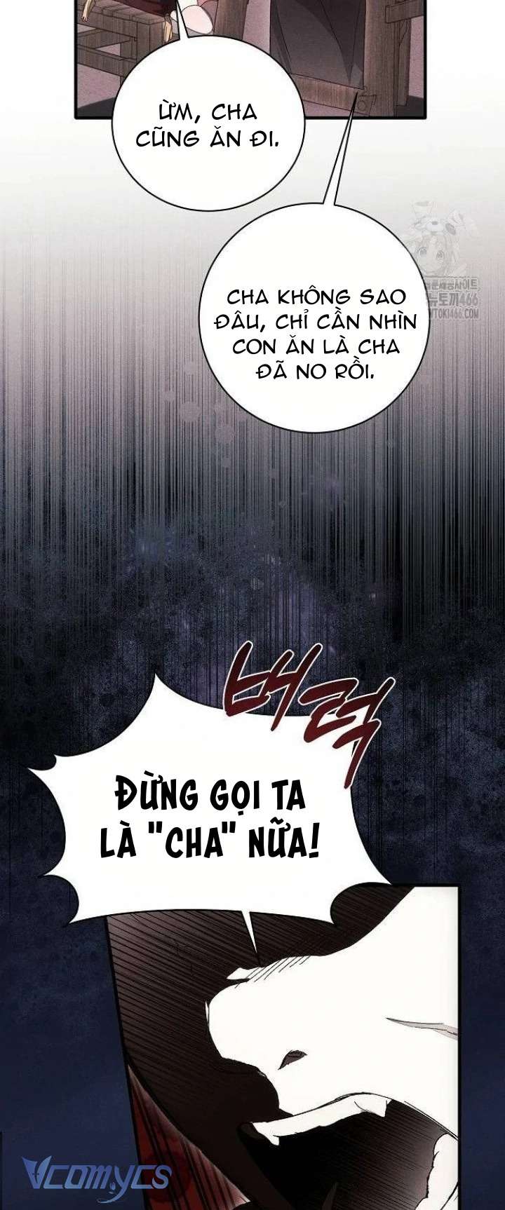 Papa Bạo Chúa, Con Sẽ Bảo Vệ Người! Chap 12 - Trang 2