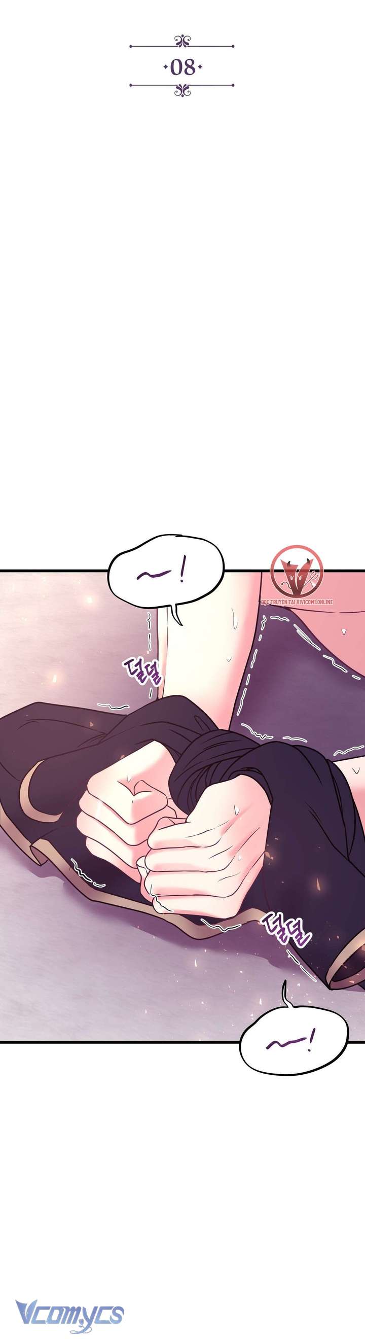 [18+] Anh Trai Đã Thay Đổi Chap 8 - Trang 2