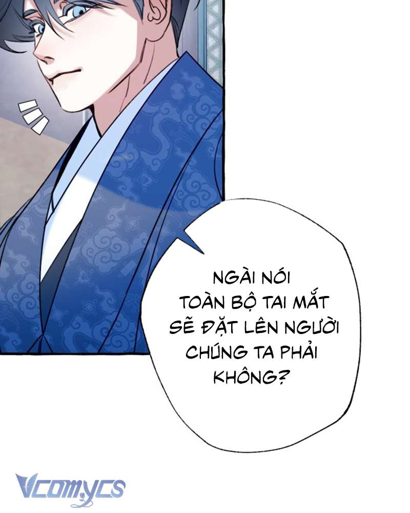 Chuyện Tình Tuyết Phương Bắc Chapter 21 - Trang 4