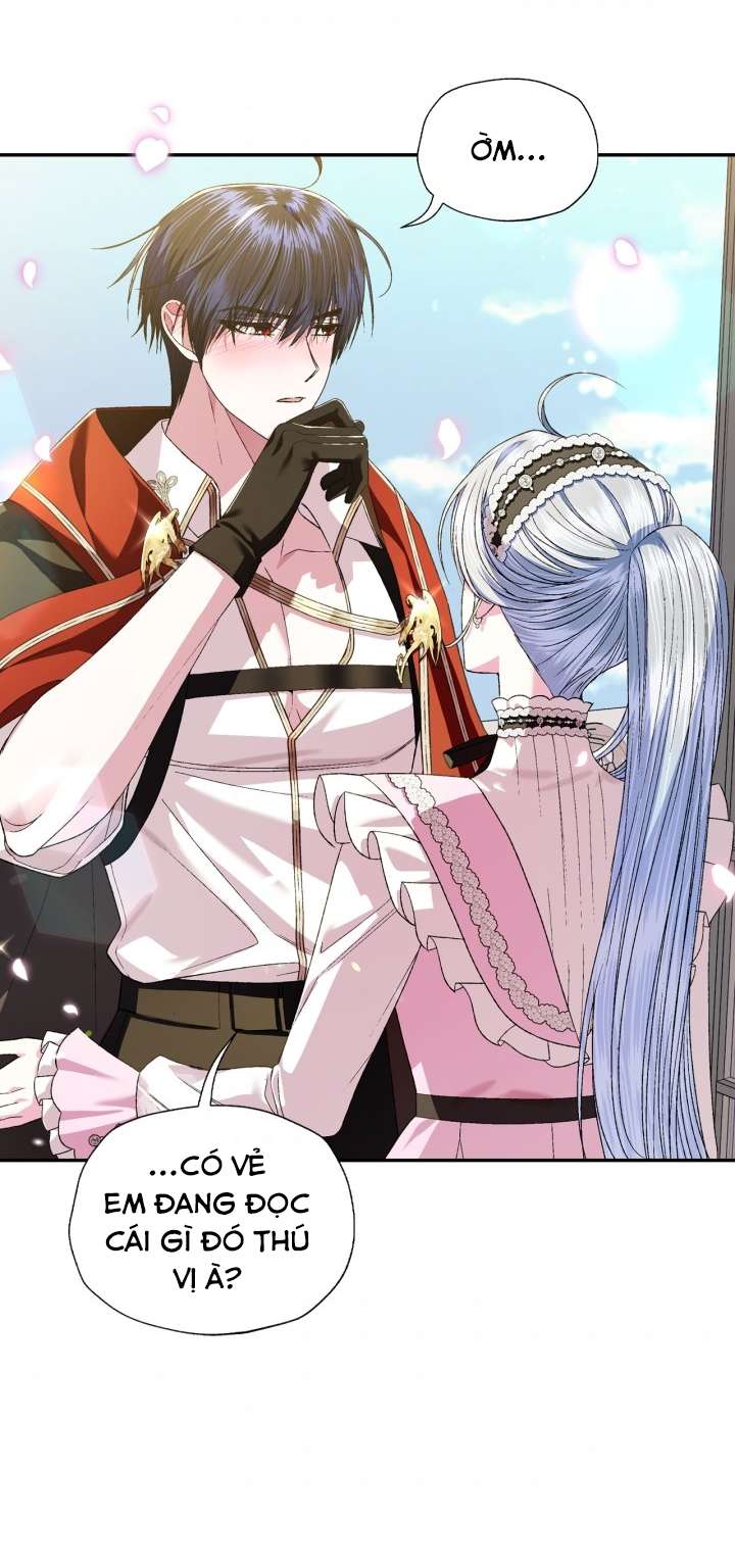 Cha À, Con Không Muốn Kết Hôn Đâu Chap 60 - Next Chap 61