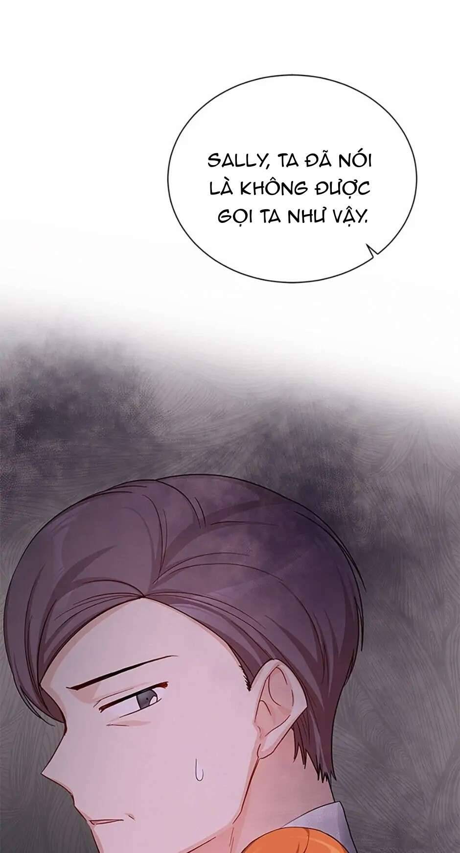 Nữ Công Tước Với Tâm Hồn Trống Rỗng Chapter 26 - Trang 4