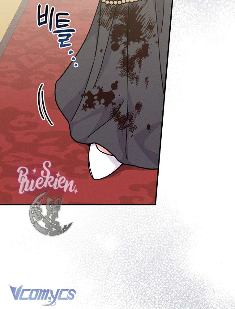 Chị Gái Của Nhân Vật Phản Diện Hôm Nay Cũng Đang Đau Khổ Chapter 40 - Trang 4